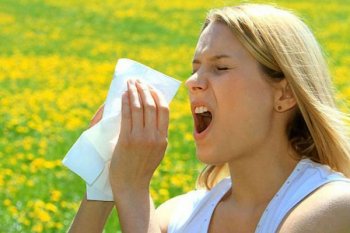 Как лечить аллергию без лекарств 