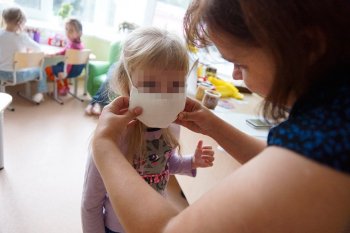 Севастопольские власти пытались скрыть эпидемию серозного менингита среди детей 
